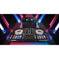 在飛比找蝦皮購物優惠-Pioneer DDJ-SR2 Serato DJ 雙軌控制