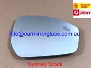 RIGHT DRIVER SIDE MIRROR GLASS FOR RANGE ROVER EVOQUE 2014-2018 BLIND SPOT