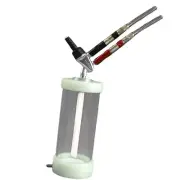IG06 Pump Cup 1L electrostatic powder sprayer for Fluidization Hopper 1007780