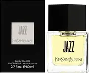 [Yves Saint Laurent] La Collection Jazz Eau De Toilette Spray 80ml