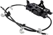 Electric Parking Brake 2WD 4WD 59700-B8800 Parking Brake Assy Electronic Suits For Hyundai For Santa For FE 2.2L / 2.4L 2012 2013 2014 2015 2016 2017 2018 2019 Handbrake Actuator(2WD)