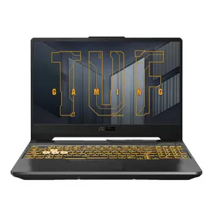 ASUS 華碩 TUF Gaming A15 2021 15.6吋 筆電 FA506NF-0022B7535HS 光華
