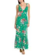 YUMI KIM Tracey Maxi Dress