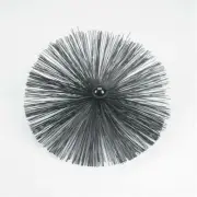 Wohler Usa #0531 12 Inch Poly Brush For Viper For 10 Inch Flue