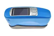 Small Aperture Gloss Meter 60 Degree Gloss Meter with 0-600GU for Paint Ink