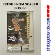 2001-02 Upper Deck HOBBY Pack Look4 Kobe Bryant Michael Jordan Jersey Patch AUTO