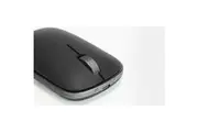 AZIO Retro Bluetooth RF Mouse Black/Grey