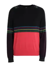 [PS PAUL SMITH] PS PAUL SMITH Sweaters - Item 14277485
