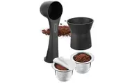 Gefu Conscio Coffee Capsules 8 Part Set