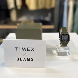 「預購」BEAMS x TIMEX限定款、各種錶《下單先私訊✉️》