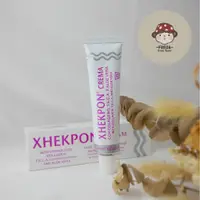 在飛比找蝦皮購物優惠-肥達代購 🍄 現貨 西班牙 XHEKPON 頸紋霜 護頸霜 