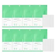 Purito SEOUL - Wonder Releaf Centella Spot Patch - 51ea (8ea)