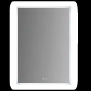 Smart Mirror Bathroom Vanity LED Lighted Wall Mirror 800x600mm