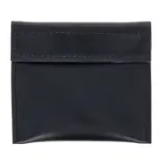 ASR Federal Disposable Latex Glove Holder Duty Belt Hook Loop Closure EMT