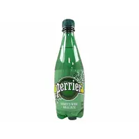 在飛比找Yahoo奇摩購物中心優惠-沛綠雅 Perrier 氣泡天然礦泉水500ml(寶特瓶) 