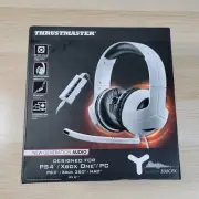Thrustmaster Y-300CPX Gaming Headset for PS5 / PS4 / Xbox Series X|S / Xbox One