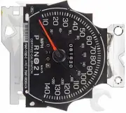 Dorman 599-647 Remanufactured Instrument Cluster
