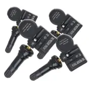 4 X Tire Pressure Monitor Sensor TPMS For Honda Accord 2008-12 (for: Honda)