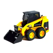 Bruder CAT Skid Steer Loader