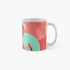 The Iliad Funny Retro Vintage Gift Design Classic Mug 11oz 15oz