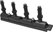 Car Ignition Coil, For 2013-2014 For Buick For Encore 2014 For Cadillac Elr For Chevrolet 1.4L/T OE# 55579072 55573735