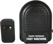Fart Machine with Remote - Wireless Remote Controlled Fart Machine with Realistic Sounds,Prank Noise Maker, Fart Box Fart Toy Prank Noise Maker for Adults Stuff Borato