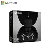 在飛比找momo購物網優惠-【Microsoft 微軟】微軟Xbox Elite無線控制