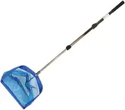 Veemoon Table Tennis Picker Table Tennis Equipment Table Tennis Robot Tool Tennis Picker Large Capacity Picker Pro Tools Small Aluminum Alloy Outdoor