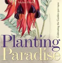 在飛比找博客來優惠-Planting Paradise: Cultivating