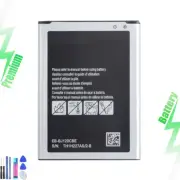 For Samsung Galaxy Express 3 AMP 2 J120 J1(2016) EB-BJ120CBE/CBU Battery