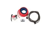 Soundstream SR-8KIT 8 Gauge Amplifier Wiring Kit