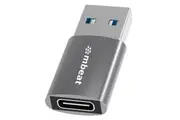 Mbeat ToughLink 2.5cm USB 3.0 Male To USB-C Female Adapter Converter PC Laptop