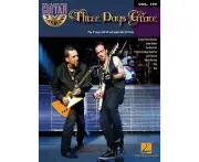 Three Days Grace [With CD (Audio)]