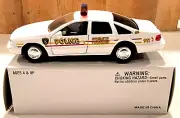 1993 Road Champs -- EPHRATA TOWNSHIP POLICE Car - Chevrolet Caprice - New - 1:43
