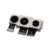 Replacement Triple Rear Back Main Cameras Compatible With OnePlus 7 Pro