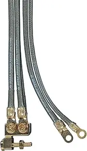 Ultra (Nagai Electronics) PE-GR10 Mercedes-Benz 300CE 528240 Ultra Power Earth
