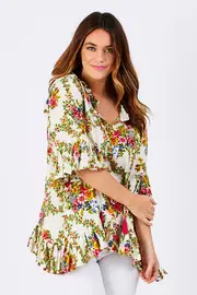 Hacienda Tunic--NAU-NAUG-742