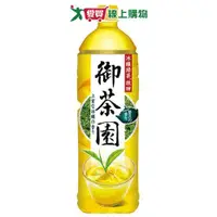 在飛比找樂天市場購物網優惠-維他露御茶園冰釀綠茶1.25L【愛買】