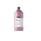 Loreal Serie Expert Liss Unlimited Shampoo 1500 ML Anti-frizz-effekt Keratin