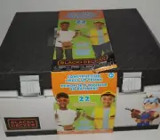 Black & Decker Children's Dress Up Box