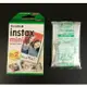 現貨 日文版 拍立得底片 FUJI instax 即可拍 空白底片 printoss sp2 mini11 mini9