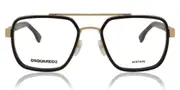 Dsquared2 D2 0064 RHL Men Eyeglasses
