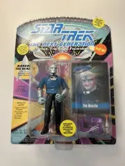 The Benzite Star Trek The Next Generation 1993 Playmates Action Figure