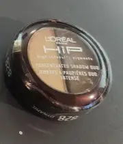 Loreal HIP High Intensity Pigments Shadow Duo - #828 DYNAMIC