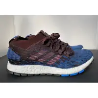 在飛比找蝦皮購物優惠-Adidas Pureboost RBL 多功能運動鞋