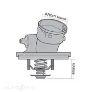 Tridon Thermostat - TT669-212