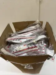 New Case of 440 3M Aura N95 1870+ Respirator and Surgical Face Masks