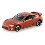 [JCS] 日版 SP TOYOTA GT86 頭文字D 7-11 TOMICA