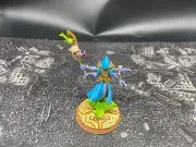 Converted Chaos Demon Changeling