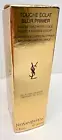 YSL Touche Eclat Blur Primer Universal Gel Fluid -1oz (NIB)
